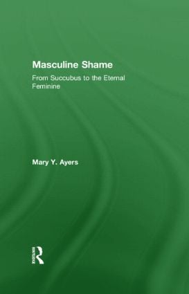 Masculine Shame