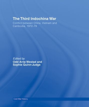 Third Indochina War