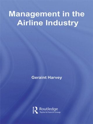 Management in the Airline Industry