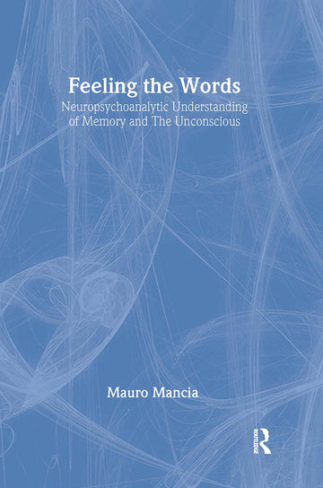 Feeling the Words