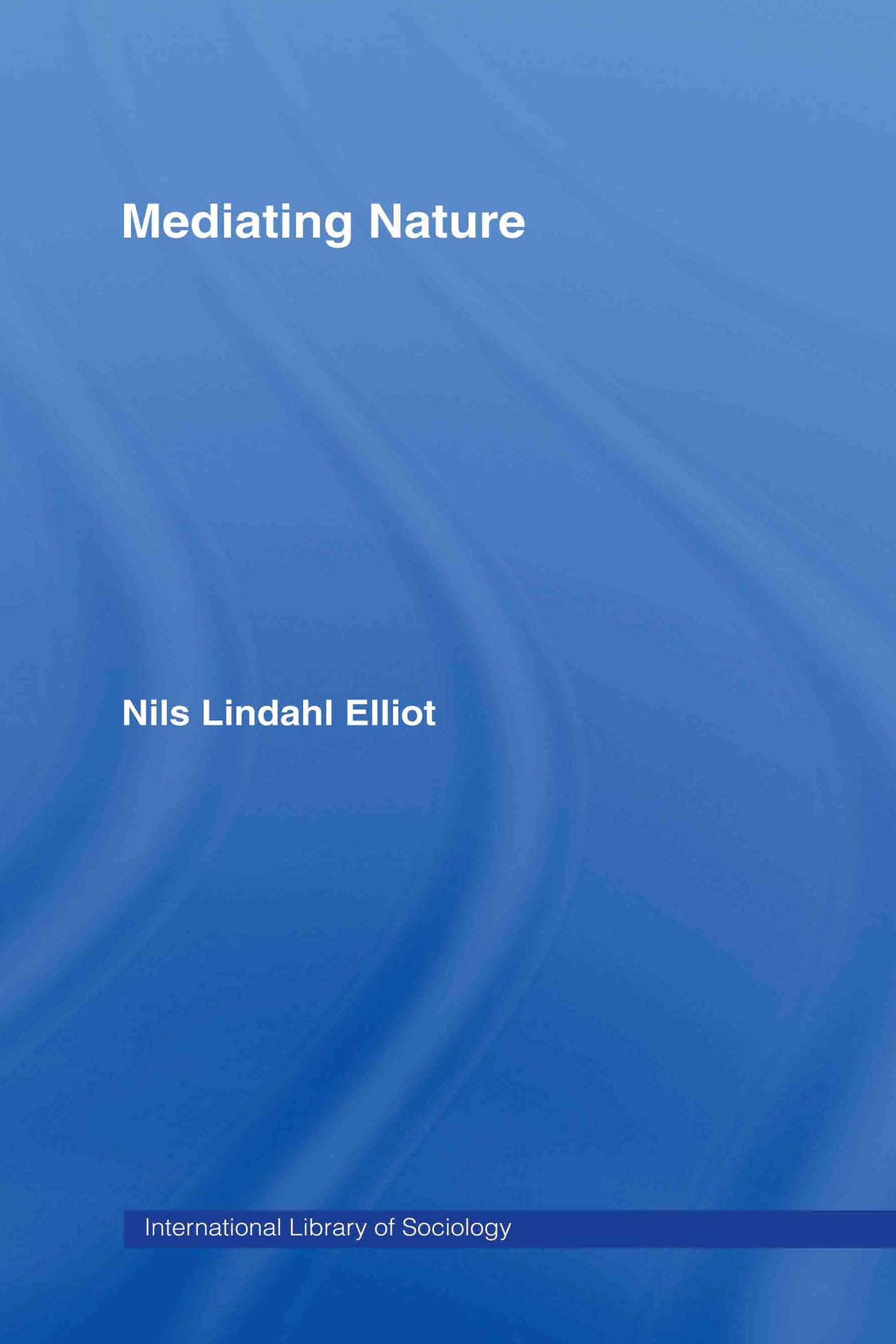 Mediating Nature
