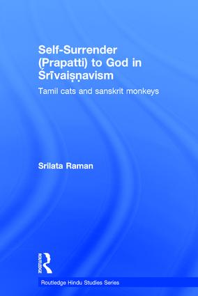 Self-Surrender (prapatti) to God in Shrivaishnavism