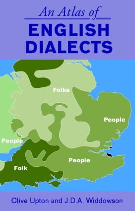 Atlas of English Dialects