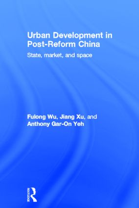 Urban Development in Post-Reform China