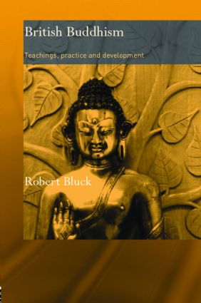 British Buddhism