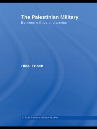 Palestinian Military