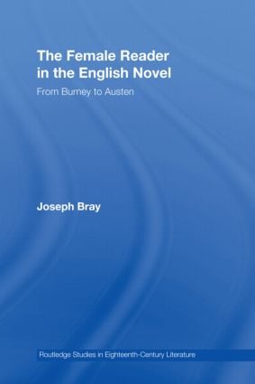 Female Reader in the English Novel