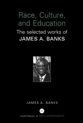 Race, Culture, and Education