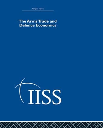 Arms Trade & Defence Economics
