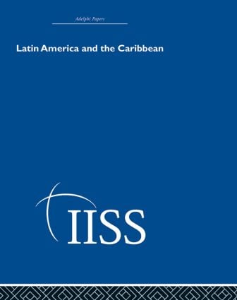 Latin America and the Caribbean