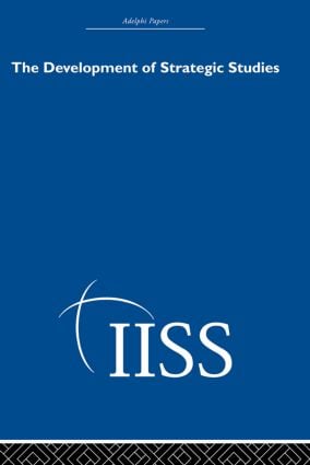 Development of Strategic Studies