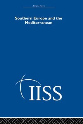Southern Europe and the Mediterranean