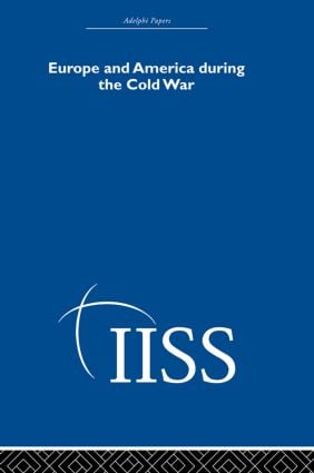 Europe and America During the Cold War