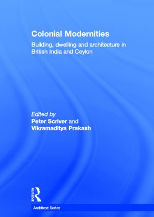 Colonial Modernities