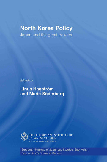 North Korea Policy