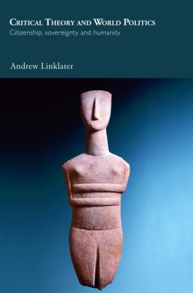 Critical Theory and World Politics