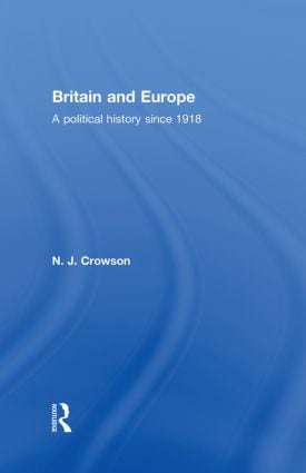 Britain and Europe