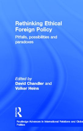 Rethinking Ethical Foreign Policy