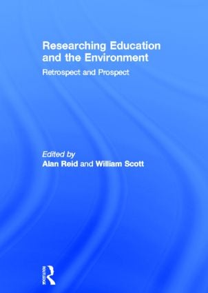 Researching Education and the Environment