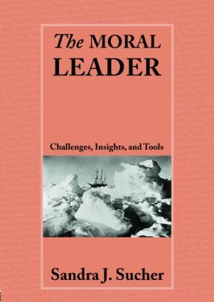 Moral Leader