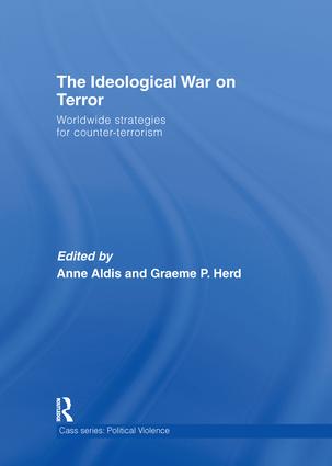 Ideological War on Terror