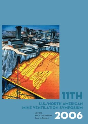 11th US/North American Mine Ventilation Symposium 2006