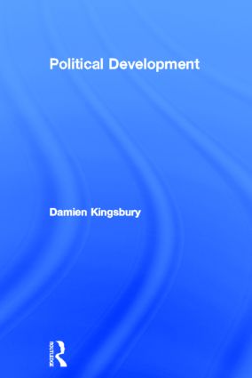 Political Development