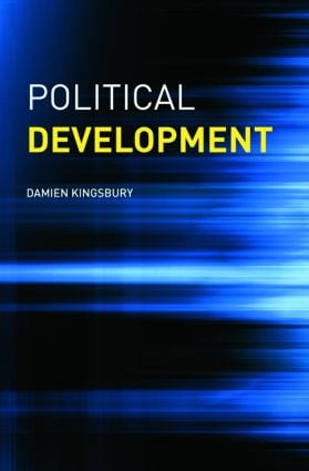 Political Development