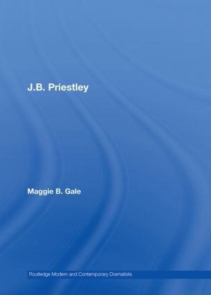 J.B. Priestley
