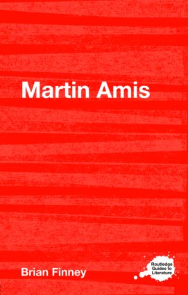Martin Amis