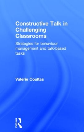 Constructive Talk in Challenging Classrooms
