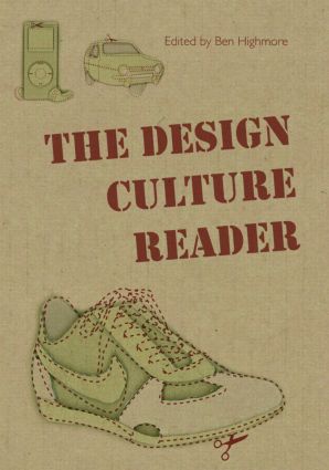 Design Culture Reader