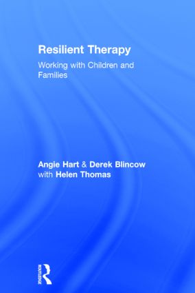 Resilient Therapy