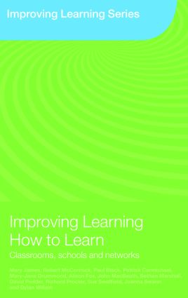 Improving Learning How to Learn
