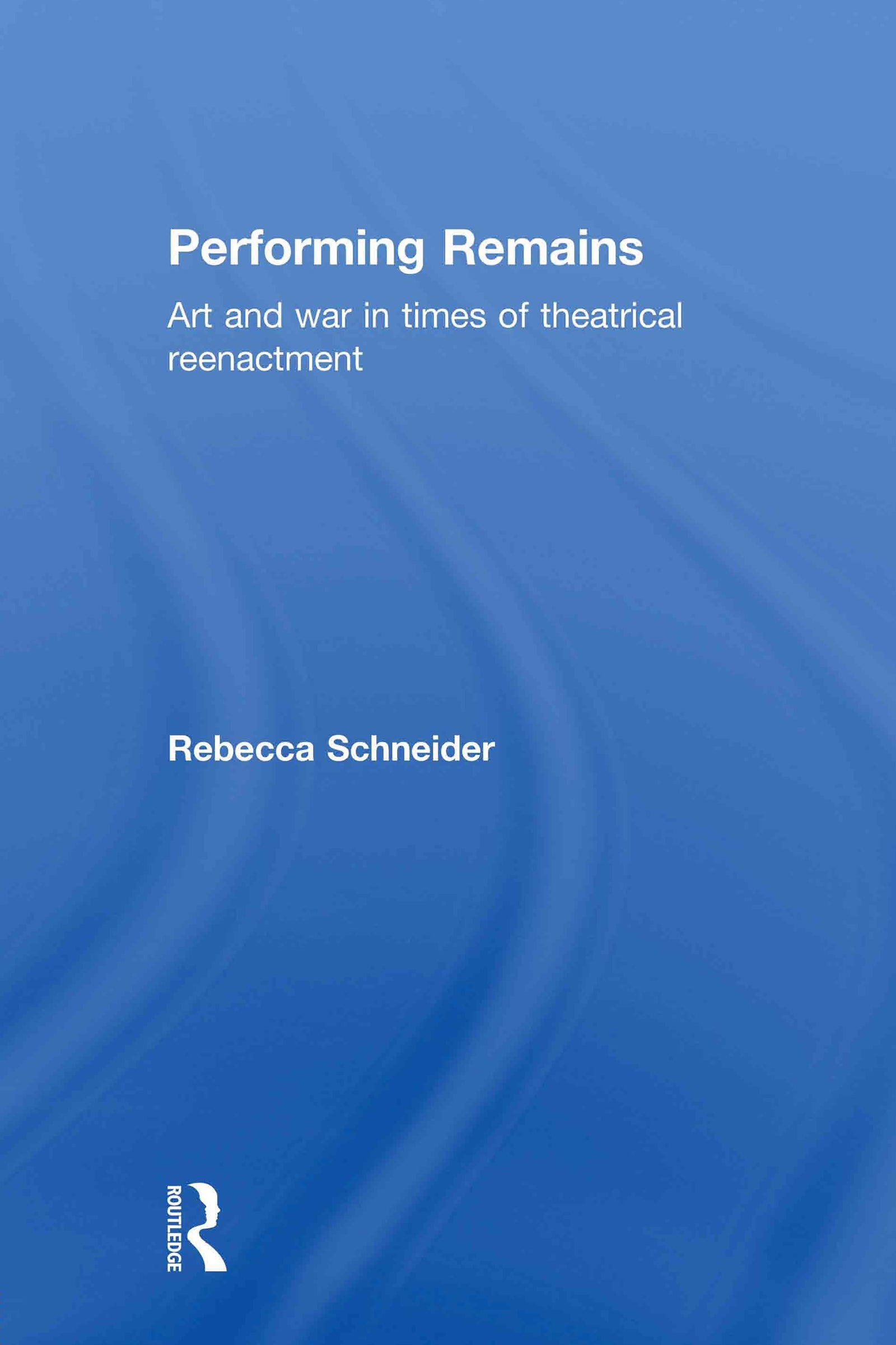 Performing Remains