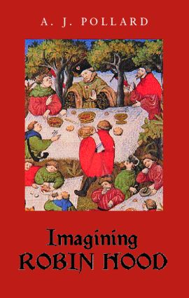 Imagining Robin Hood