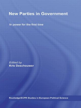 New Parties in Government