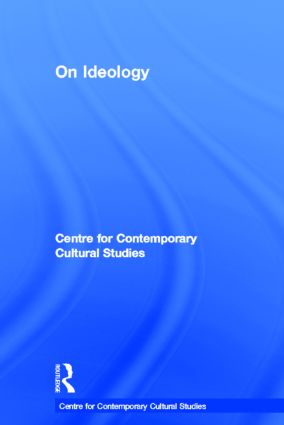 On Ideology