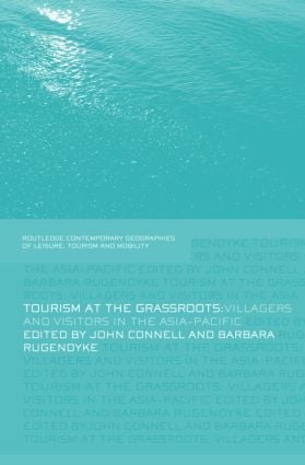 Tourism at the Grassroots