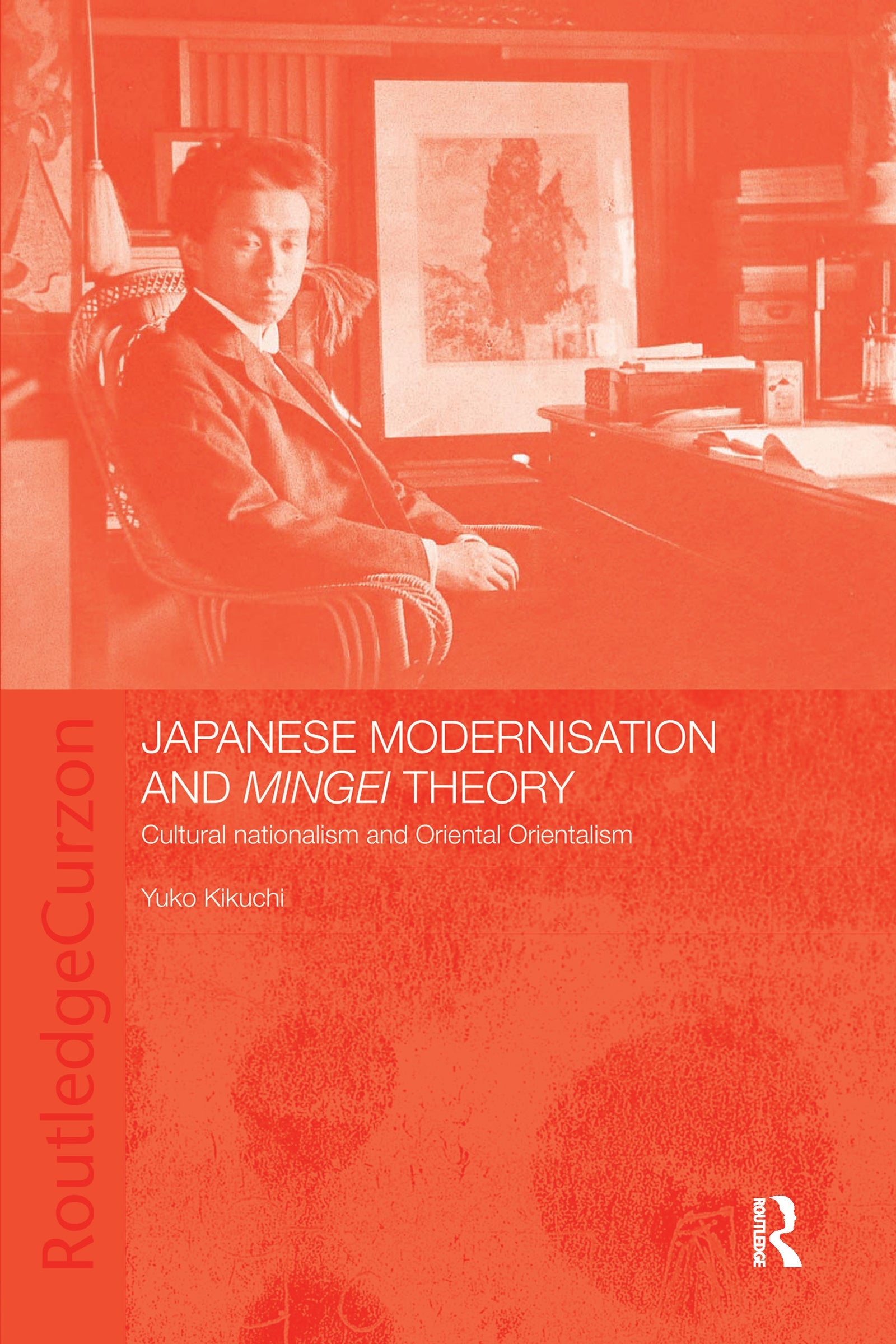 Japanese Modernisation and Mingei Theory