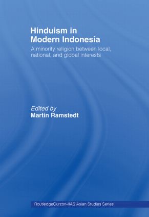 Hinduism in Modern Indonesia