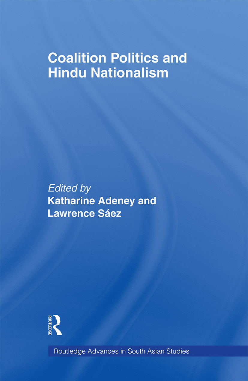 Coalition Politics and Hindu Nationalism