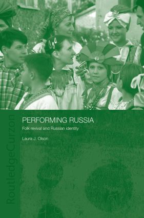 Performing Russia