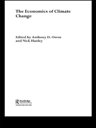 Economics of Climate Change