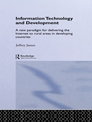 Information Technology and Development