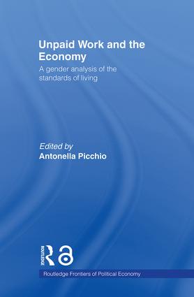 Unpaid Work and the Economy