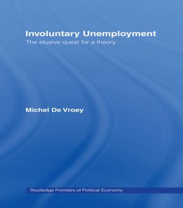 Involuntary Unemployment