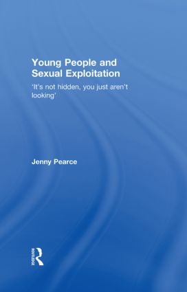 Young People and Sexual Exploitation