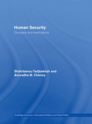 Human Security