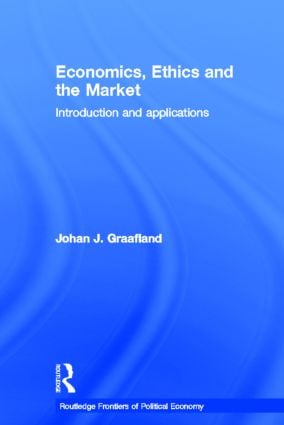 Economics, Ethics and the Market